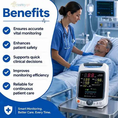  icu monitor 
