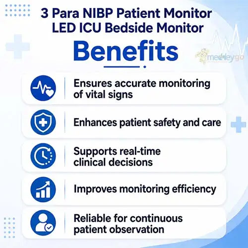  icu monitor 