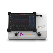 noccarc multi mode icu ventilator
