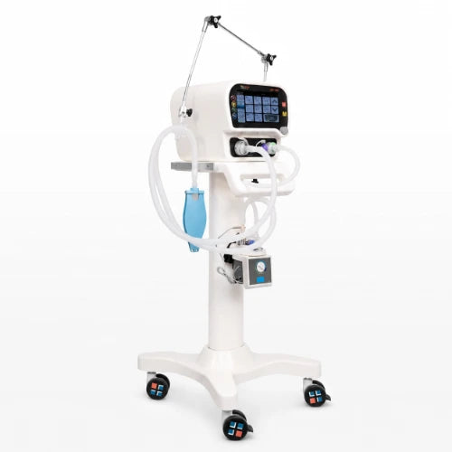 icu ventlator