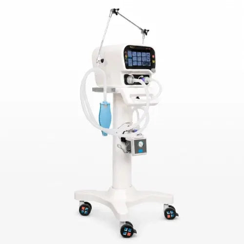 icu ventlator