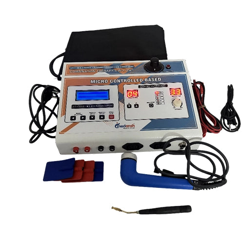 ift tens combo machine