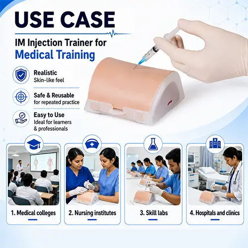 im injection trainer 