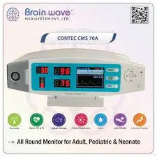 neonate pulse oximeter