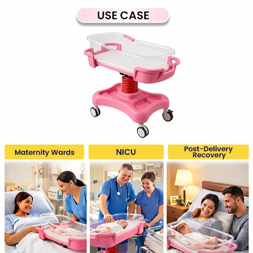 infant bassinet