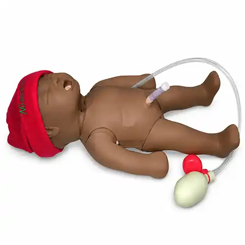 infant cpr manikin