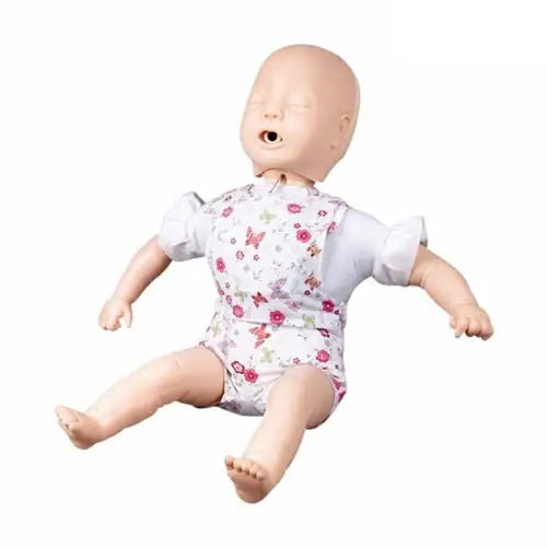 infant cpr simulator  