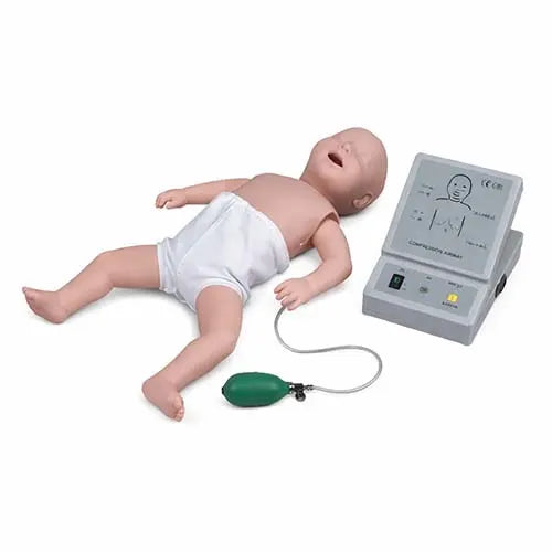 infant cpr training