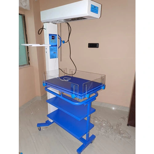 Infant Radiant Warmer