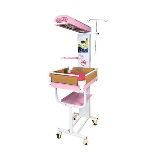 infant radiant warmer