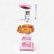infant radiant warmer