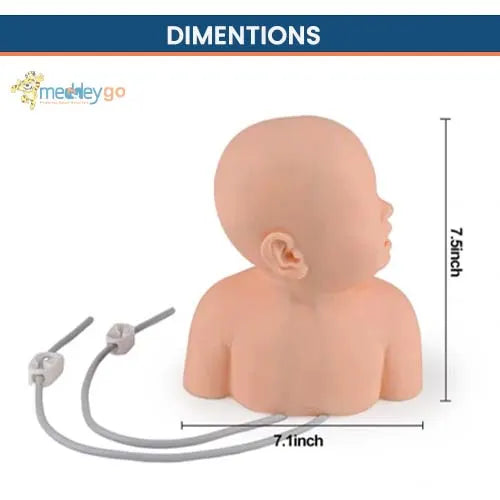 infant scalp intravenous