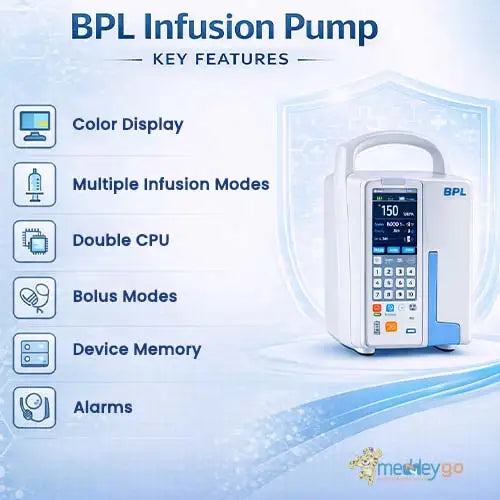 infusion device