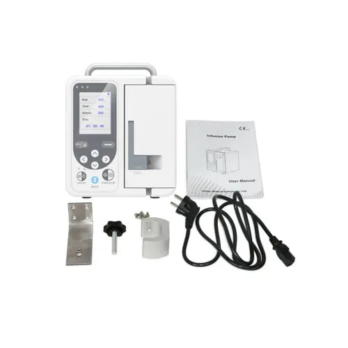 infusion pump