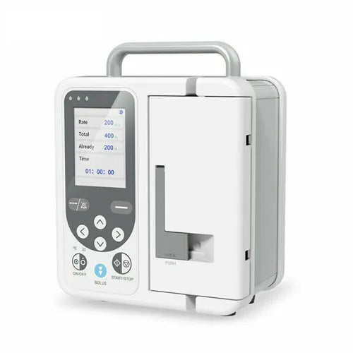infusion pump