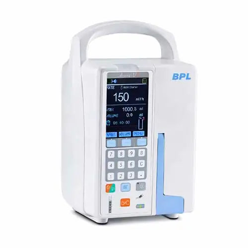 infusion pump 