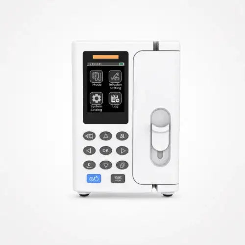 infusion pump 