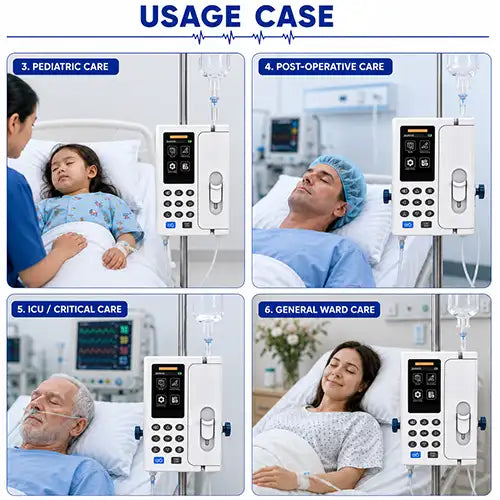 infusion pump