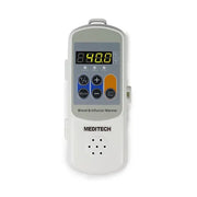 Infusion Warmer with Tube Size 3 to 5 mm