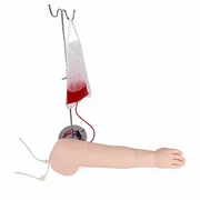 injection arm model