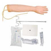 injection arm model