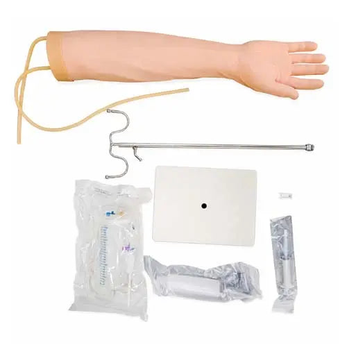 injection arm model