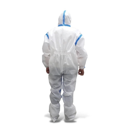 PPE Kit DRDO SITRA Approved (Pack of 4)