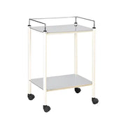 instrument trolley