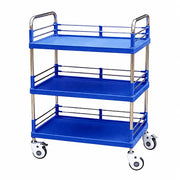instrument trolley