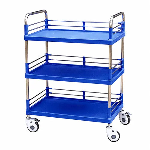 instrument trolley