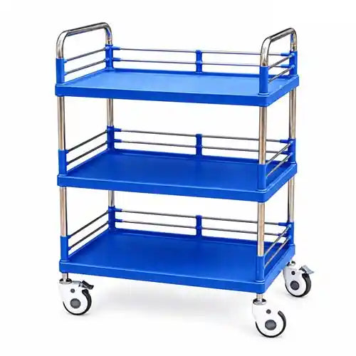 instrument trolley