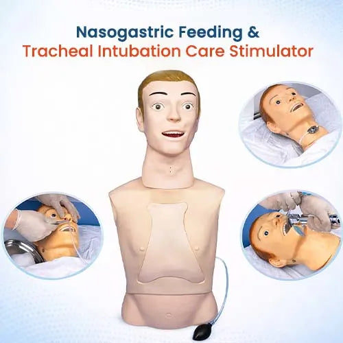 intubation care stimulator
