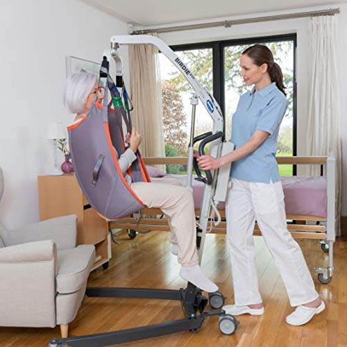 Invacare Birdie Evo Patient Lift