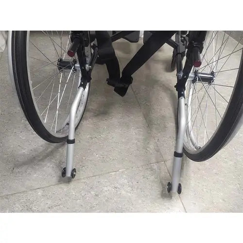 Invacare Action 3NG Self Propelled Wheelchair