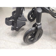 Invacare Action 3NG Self Propelled Wheelchair