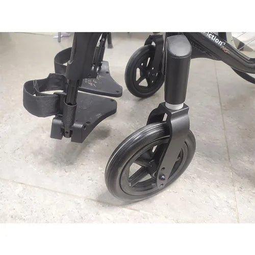 Invacare Action 3NG Self Propelled Wheelchair