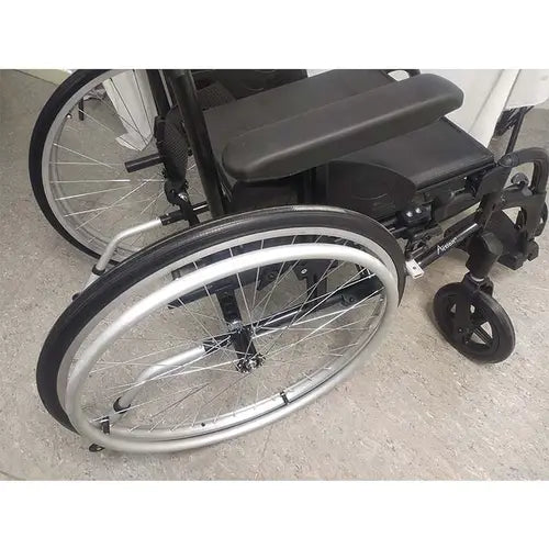 Invacare Action 3NG Self Propelled Wheelchair