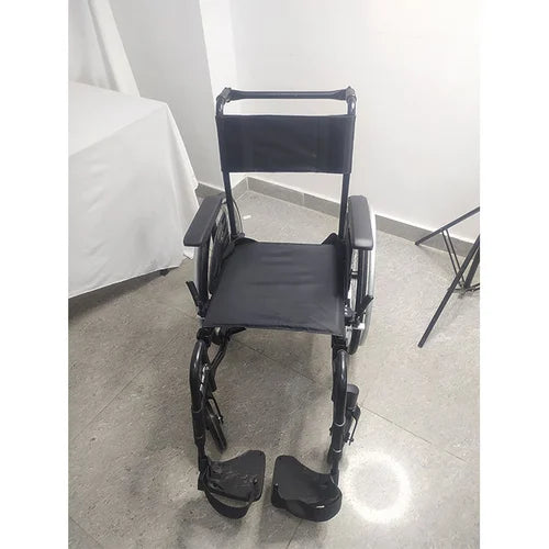 Invacare Action 3NG Self Propelled Wheelchair