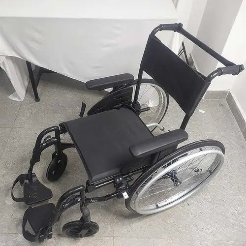 Invacare Action 3NG Self Propelled Wheelchair