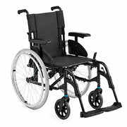 invacare wheelchair