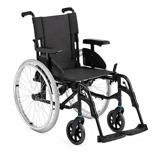 invacare wheelchair