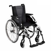 invacare wheelchair