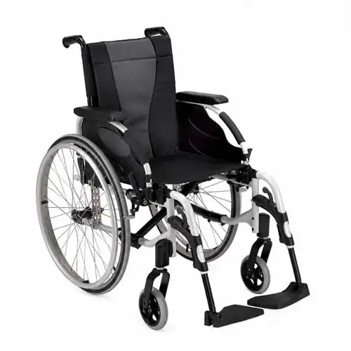 invacare wheelchair