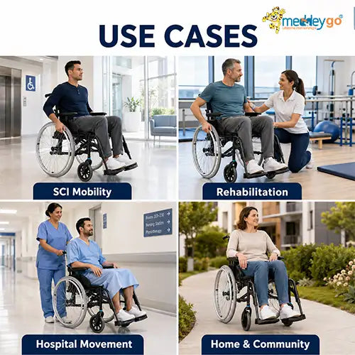 invacare wheelchair