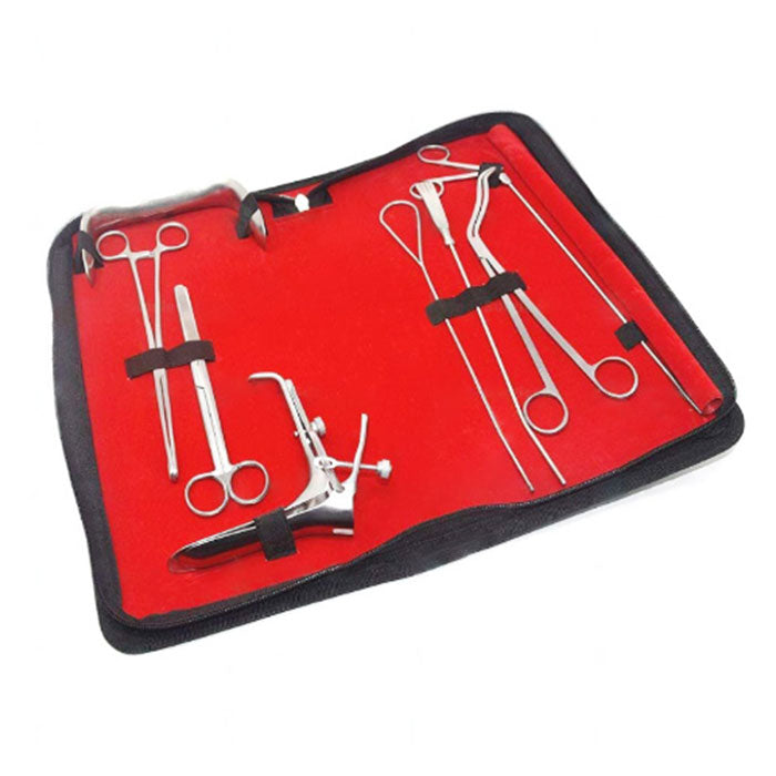 IUD Removal Kit Set of 8 – MeddeyGo.com