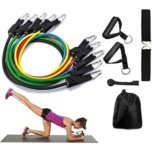  resistance tube