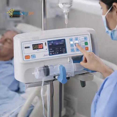 iv infusion pump