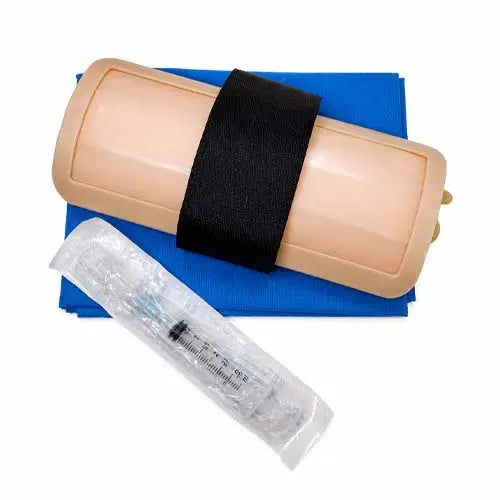 iv injection pad