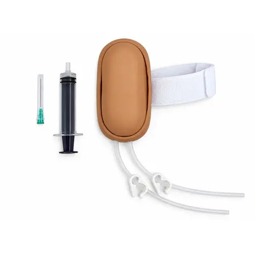 iv injection pad