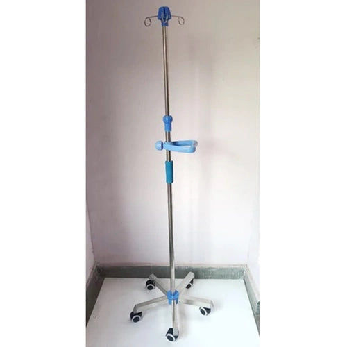 iv stand hospital